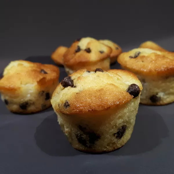 Mini-Muffin