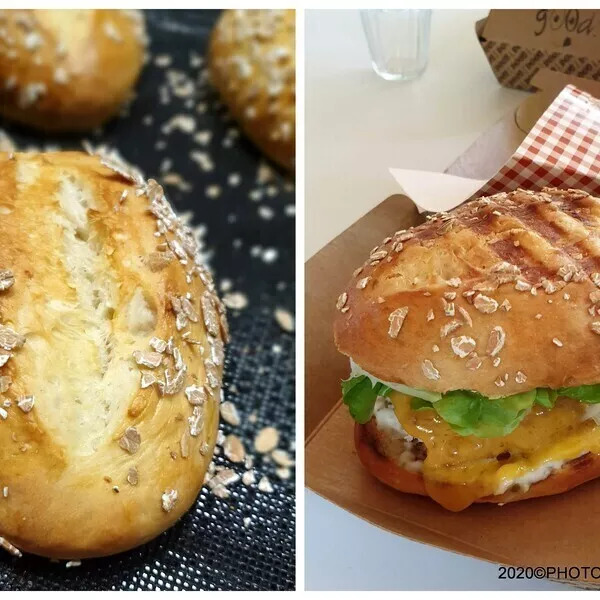 Bun's longs ICK by Cachou66