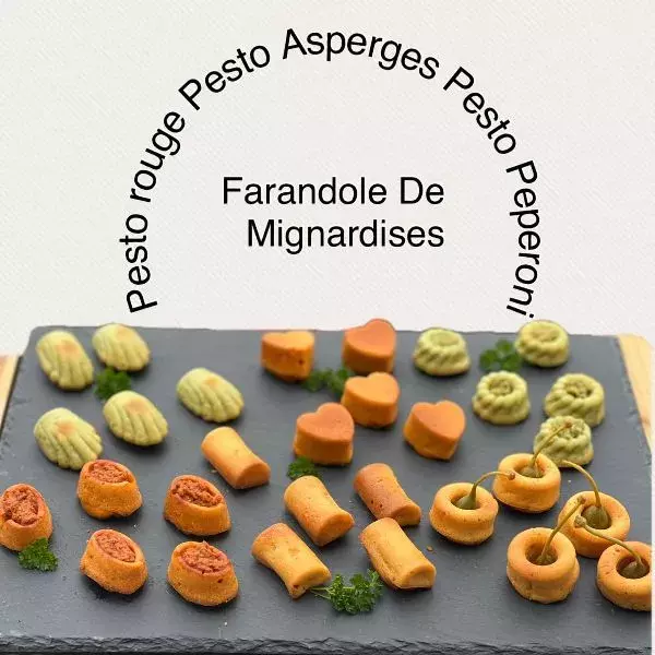 Farandole Mignardises