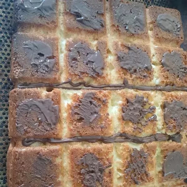 gateau yaourt et gihanduja