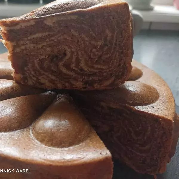 Florea Tigrée Signature