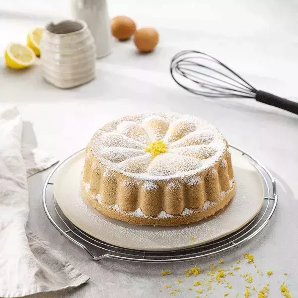 Biscuit de Savoie de Mercotte