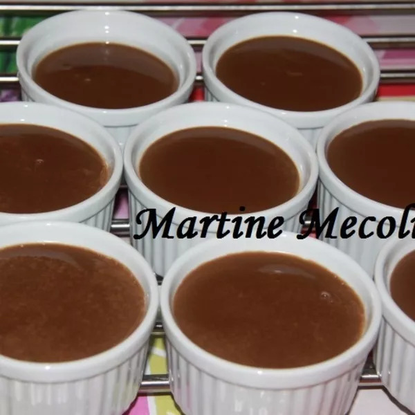 Crèmes péruviennes