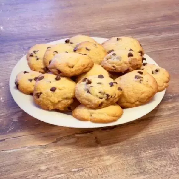 COOKIES