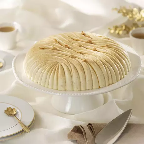 Moule dunes d'or OHRA®