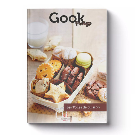 Gook pratique - Toile de cuisson