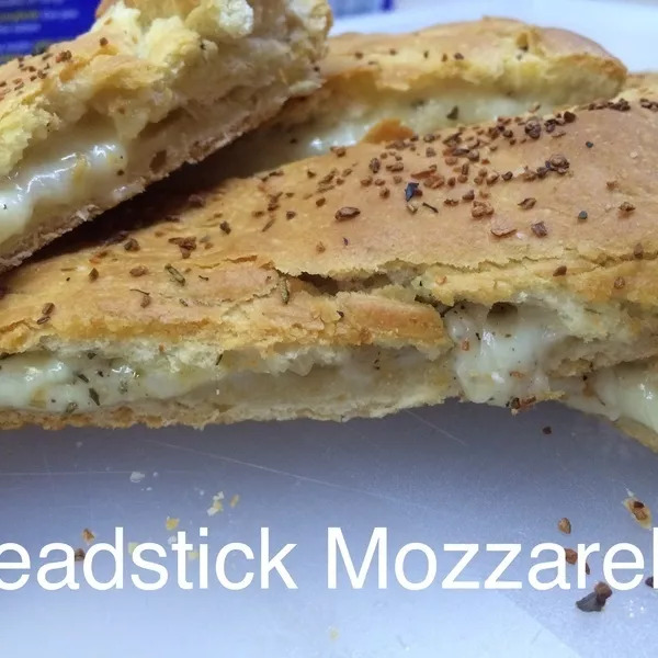 Breadsticks Mozzarella