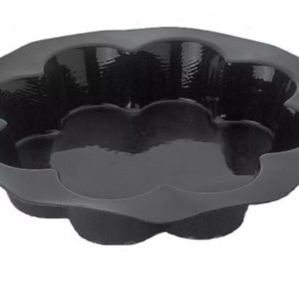 COULIS DE FRUITS ROUGES POUR SAVOUREUX COCO moule fleur