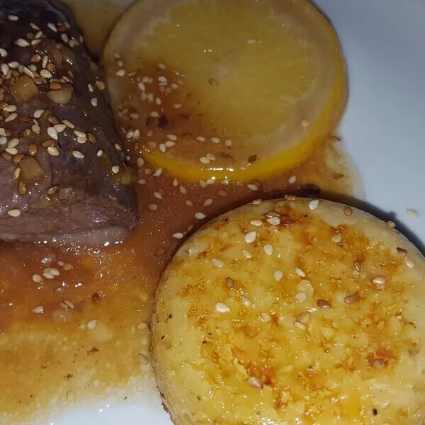 Muffins pomme de terre gratin