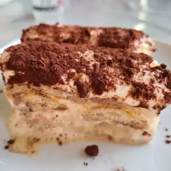 Tiramisu Café/Chocolat