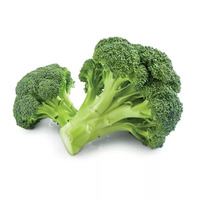 130 gramme(s) de brocolis