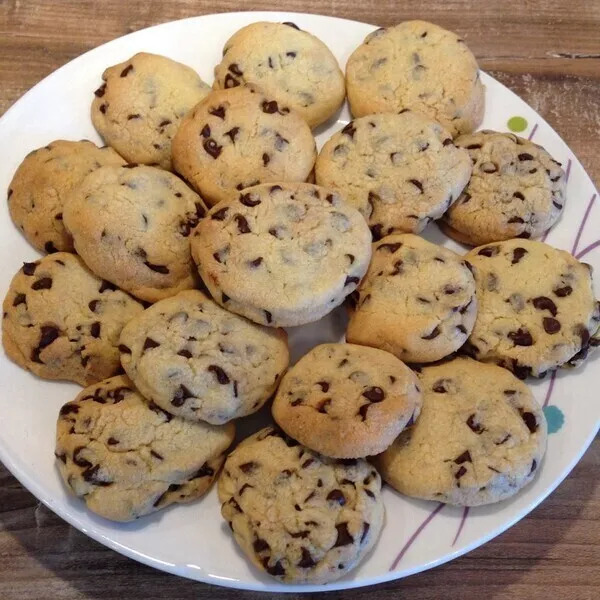 Cookies maudinette