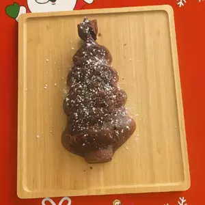 SAPINOU CHOCOLAT & NOISETTE