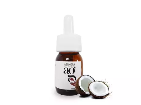 Arôme naturel noix de coco 30 ml