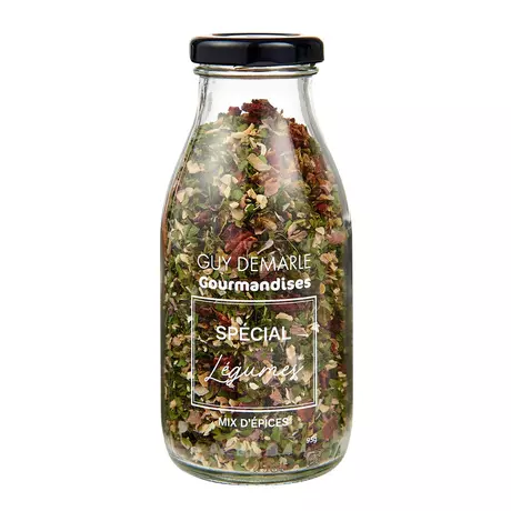 Mix d'épices - Spécial Légumes