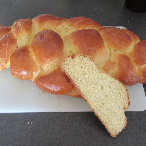 Brioche