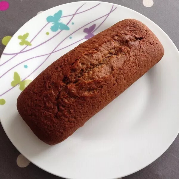 pain d'épices maudinette