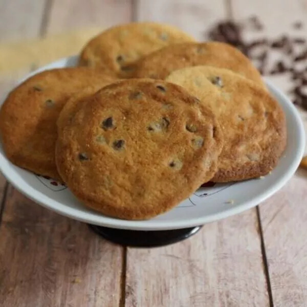Cookies de Pierre Hermé