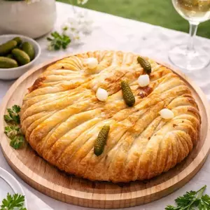 Pâté Berrichon
