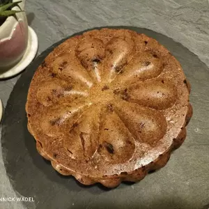 Florea Tropic'Noisettes 