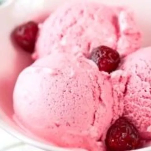 JB SORBET AU YAOURT ETÀ LA FRAMBOISE