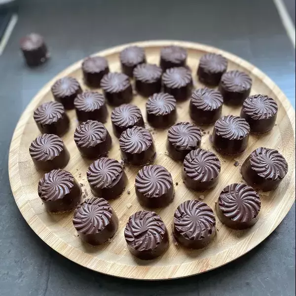 Mini cyclone croustichoco 