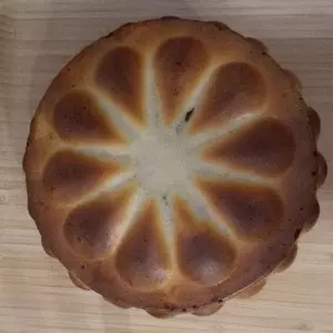 Fondant Choco-Poire Floréa