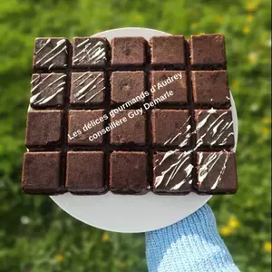 Moelleux des écoliers