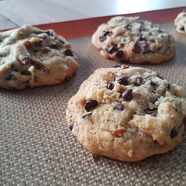 Cookies USA