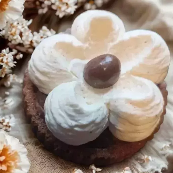 Nuages Choco Patate Douce