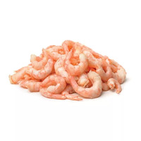 1000 gramme(s) de crevettes cuites décortiquées