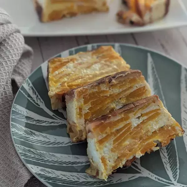 Invisible au potiron