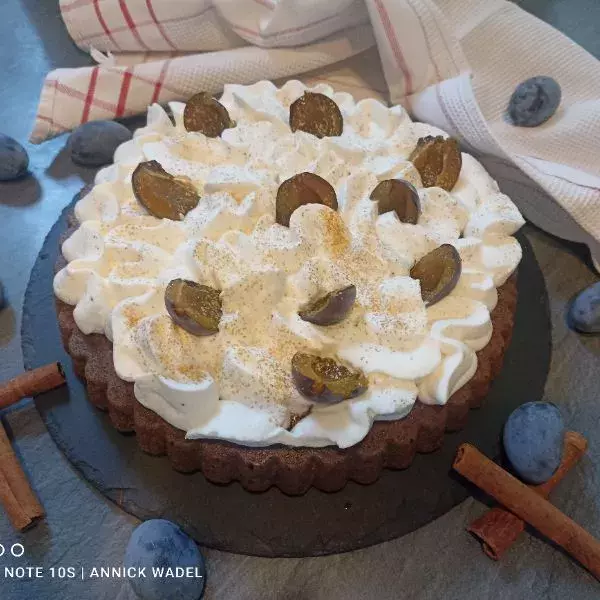 Le Cannelle-Quetsche