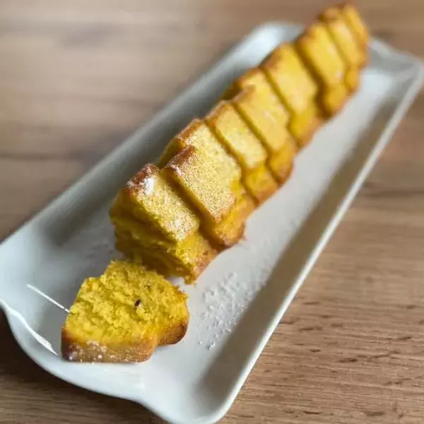 moelleux vanille-tonka