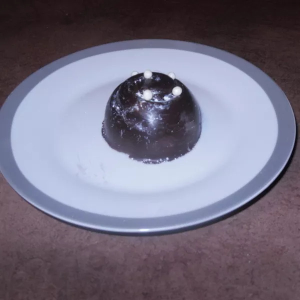 Dômes  Surprises à l'Italienne