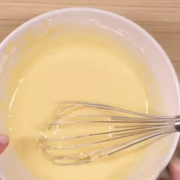 Crème pâtissière Top 