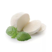 250 gramme(s) de mozzarella