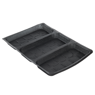 Moule 3 Brioches OHRA®