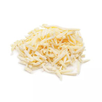 3 c.à.s de fromage rapé