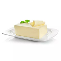 1 c.à.c de margarine végétale allégée 60% mg