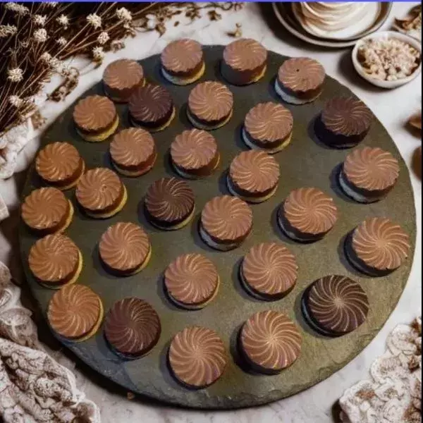 Perles de Riz Enchantées