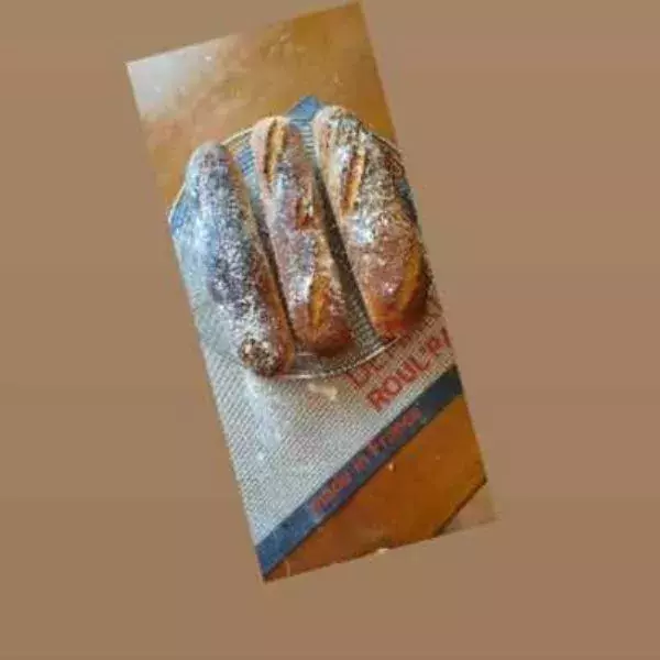 Baguettes