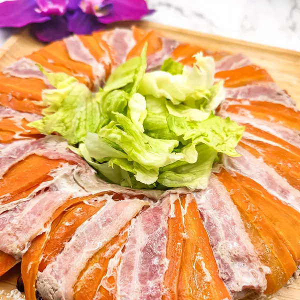 🤩🤩 Bœuf carottes revisité 🤩🤩