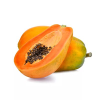 450 gramme(s) de papaye