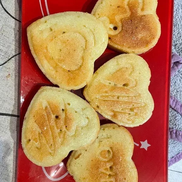 MOELLEUX A LA NOIX DE COCO