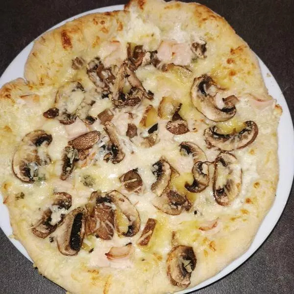 Pizza Magali