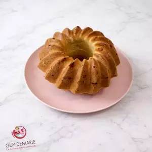 MOELLEUX  AU PARMESAN