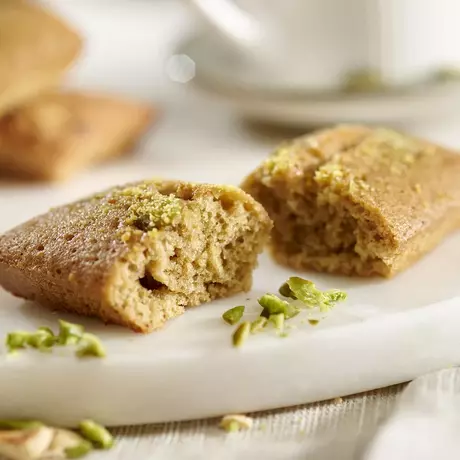 Moule 8 Financiers OHRA®