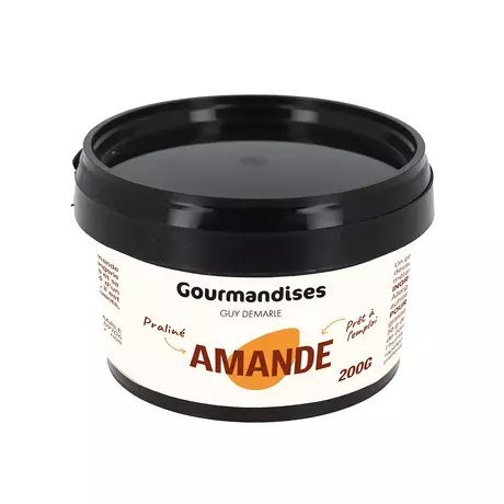 Praliné amande 200g
