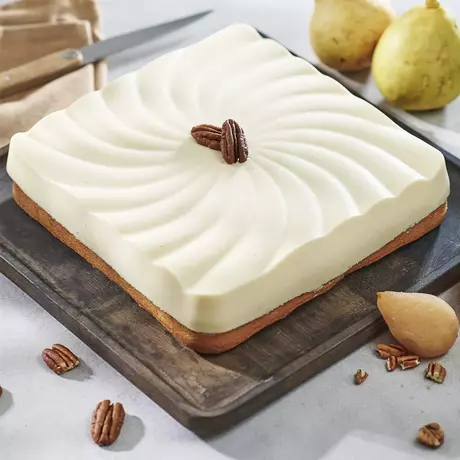 MOULE CYCLONE CARRE OHRA®